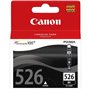CANON Cartouche d'encre CLI-526 Noir