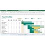 MICROSOFT Office Famille & Etudiant 2021 - Achat définitif