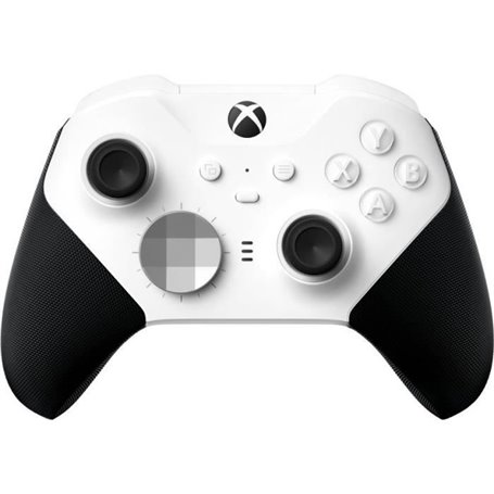 Manette Xbox Elite sans fil Series 2 Core - Compatible Xbox Series X|S