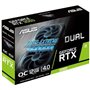 Carte Graphique - ASUS - RTX 3060 - 12Go - GDDR6 - PCIe 4.0 - HDMI / 3