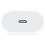 Adaptateur secteur USB-C 20W Apple - MHJE3ZM/A