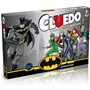 CLUEDO Batman - Jeu de société