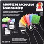 Color brain Jeux de société - BlackRock Games