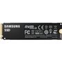 SAMSUNG - SSD Interne - 980 PRO - 500Go - M.2 NVMe (MZ-V8P500BW)