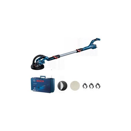 Ponceuse plaquiste Bosch Professional GTR 55-225  - 06017D4000