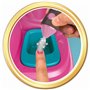 Clementoni - Nail art studio - Machine a paillettes + secheuse vernis 