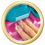 Clementoni - Nail art studio - Machine a paillettes + secheuse vernis 