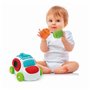 Clementoni - Clemmy - Voiture sensorielle