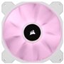 CORSAIR Ventilateur SP Series - White SP140 RGB ELITE - Diametre 140mm