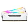 Mémoire RAM - CORSAIR - Vengeance RGB Pro Series DDR4 - 16GB 2x8GB DIM