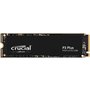 Disque dur SSD CRUCIAL P3 Plus 4 To PCIe 4.0 NVMe M.2 2280