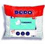 Lot de 2 oreillers Tendance 50x70 cm- 100% Polyester - DODO