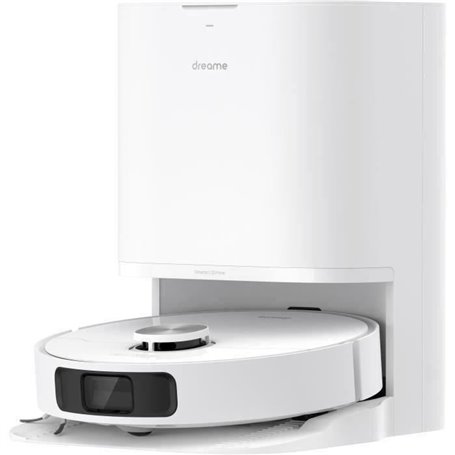 DREAME L10 Prime - Aspirateur Robot Laveur - Nettoyage Automatique - A