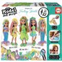 EDUCA - My Model Doll Design Fantasia