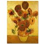 VAN GOGH - 2 puzzles de 1000 pieces