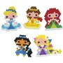 EPOCH - 31606 - Le kit des merveilleuses Princesses Disney