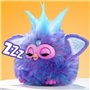 Furby violet. 15 accessoires. peluche interactive pour filles et garço