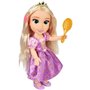 DISNEY PRINCESSES - Poupée Raiponce Musicale - 38 cm - JAKKS - 480456