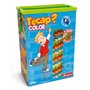 JEUJURA - TECAP  COLOR - 300 planchettes en bois