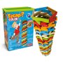 JEUJURA - TECAP  COLOR - 300 planchettes en bois