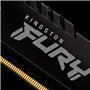 KINGSTON FURY Beast Mémoire 32 Go DDR4 3600 MHz CL18