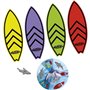 Alert'O requin ! - Jeu de société - a partir de 5 ans