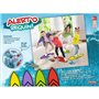 Alert'O requin ! - Jeu de société - a partir de 5 ans
