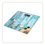 Pese-personne électronique LITTLE BALANCE 8334- Design Coquillages - 1