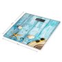 Pese-personne électronique LITTLE BALANCE 8334- Design Coquillages - 1