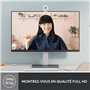 Logitech Brio 300 Webcam Full HD avec confidentialité. micro a réducti