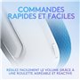 Casque GAMING - Léger - LOGITECH G - G335 FILAIRE - BLANC - Certifié D