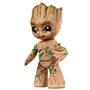 Marvel - Peluche Groot a fonctions - 3 ans et + - MATTEL - HJM23 - PEL