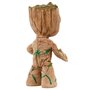 Marvel - Peluche Groot a fonctions - 3 ans et + - MATTEL - HJM23 - PEL