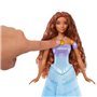 POUPEE ARIEL 2 EN 1 - MATTEL - HLX13 - POUPEE MANNEQUIN DISNEY