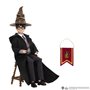HARRY & LE CHOIXPEAU MAGIQUE - MATTEL - HND78 - POUPEE MANNEQUIN HARRY