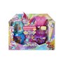 COFFRET CLUB DE CRISTAL - MATTEL - HNF24 - POUPEE MANNEQUIN TROLLS