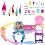 COFFRET CLUB DE CRISTAL - MATTEL - HNF24 - POUPEE MANNEQUIN TROLLS