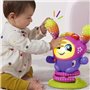 DJ DANSEUR A REBOND ROSE - Fisher-Price - HRX19 - JOUET FISHER PRICE