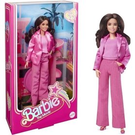 BARBIE - BRB FILM FRIEND DVL            - poupée de collection - 6 ans