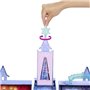 CHÂTEAU D'ARENDELLE - MATTEL - HLW61 - POUPEE MANNEQUIN DISNEY