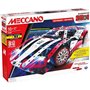 MECCANO - Supercar 25 modeles motorisés