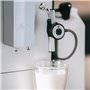Machine a café MELITTA - Solo & Perfect Milk E957-203 Argent