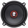MTX TX450S Haut-parleurs voiture Kit 2 voies 13cm 70W RMS 4O Tweeters