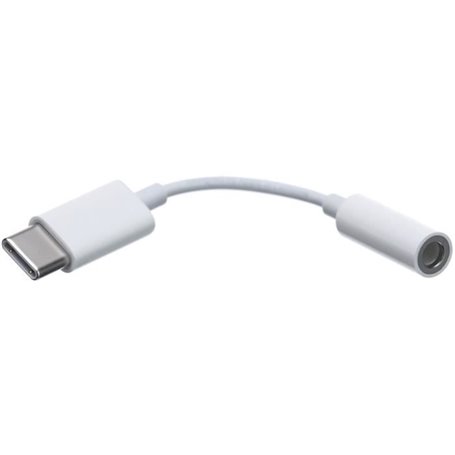 Adaptateur APPLE USB-C To 3.5 Mm Headphone Adapter