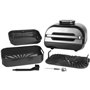 NINJA - Foodi MAX AG551EU - Grill d'intérieur - 6 modes de cuisson - t