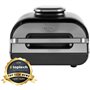 NINJA - Foodi MAX AG551EU - Grill d'intérieur - 6 modes de cuisson - t