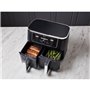 Friteuse sans huile NINJA Foodi Max AF400EU - 2470W - 7.6L - 2 tiroirs