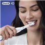 Oral-B iO Ultimate Clean - Brossettes de Rechange - Pack X2