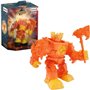 SCHLEICH - Cyborg de lave Eldrador Mini Creatures - 42545 - Gamme Eldr