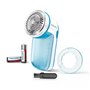 PHILIPS GC026/00 Rasoir Electrique Anti-Bouloche / Anti-Peluche - Rase